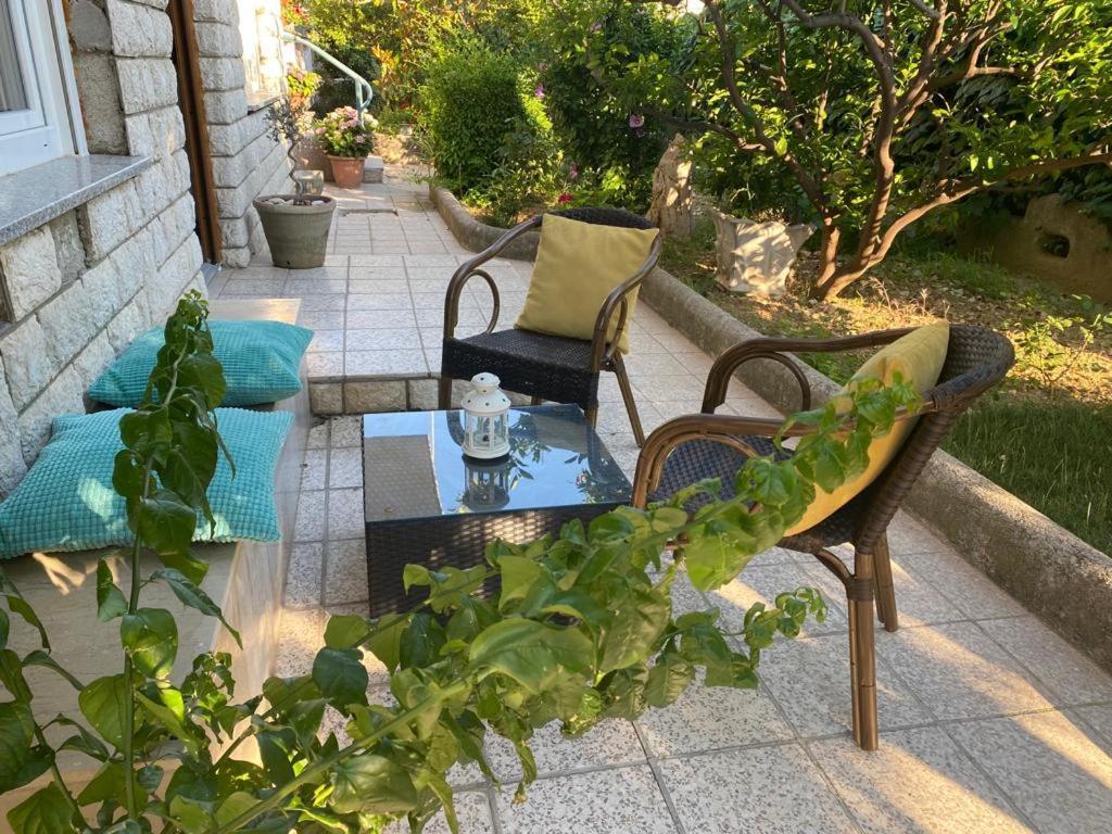 Mare Amor Rab Palit 외부 사진